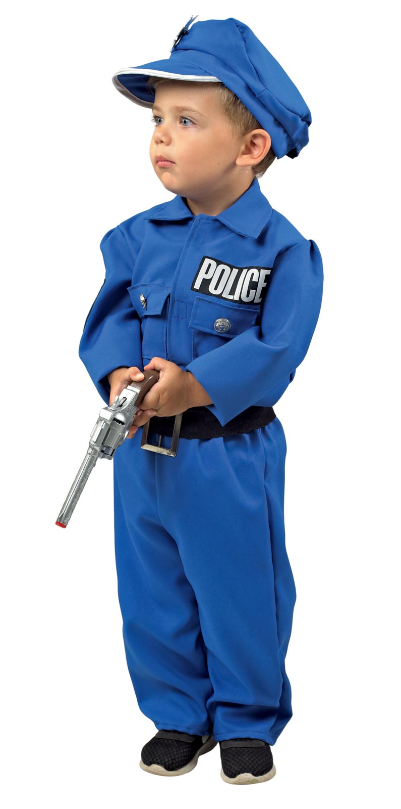 Αποκριάτικη στολή Αστυνομικός FF151