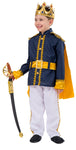 Αποκριάτικη στολή Βασιλιάς των ιπποτών FF334