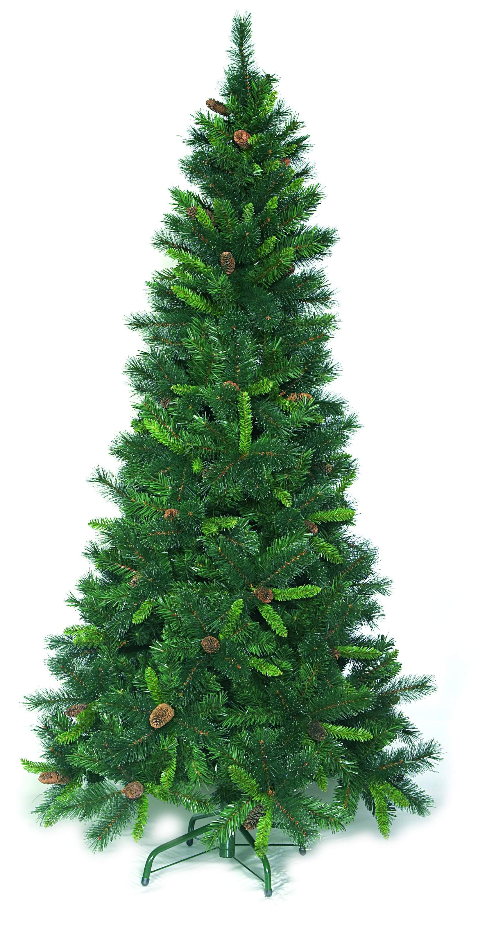 Χριστουγεννιάτικα δέντρα Slim - Smoky  | BestSeason
