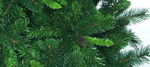 Χριστουγεννιάτικα δέντρα Slim - Smoky | BestSeason