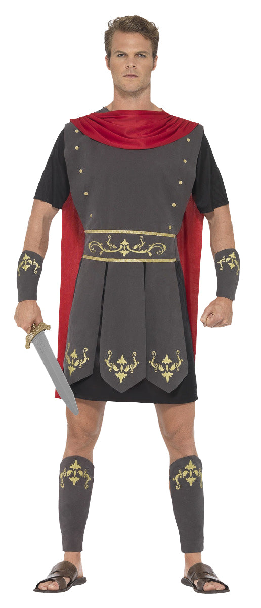 Αποκριάτικη στολή Ρωμαίος μονομάχος FF45495