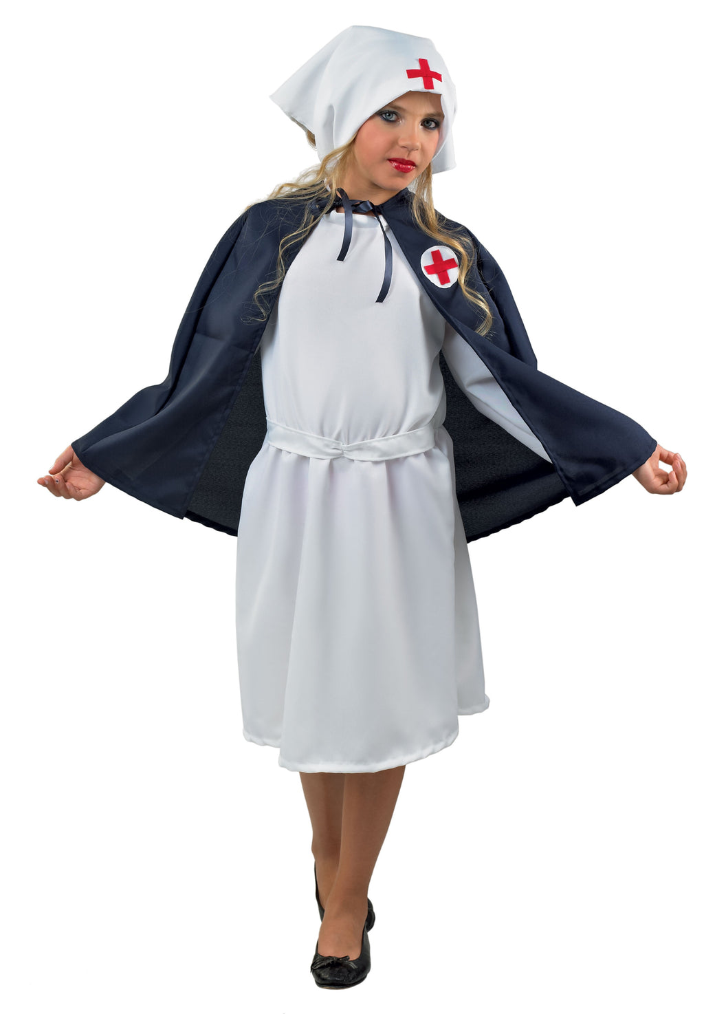 Παραδοσιακή στολή Νοσοκόμα '40 FF644