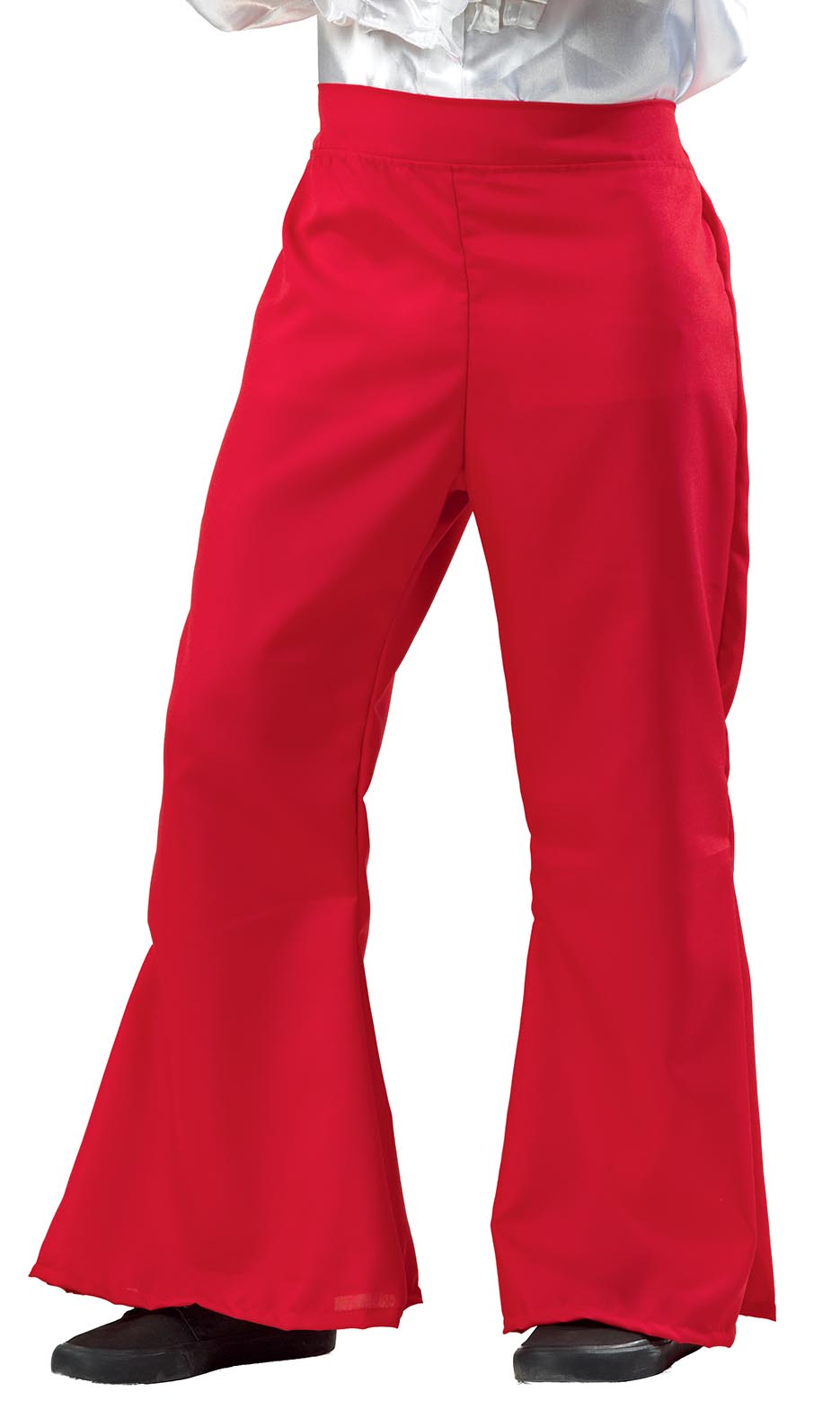 Αποκριάτικη στολή DISCO παντελόνι (κόκκινο) FF719