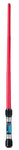 Αποκριάτικο Αξεσουάρ Φωτόσπαθο με ήχο & φως κόκκινο (πτυσσόμενο) FF80632