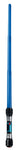 Αποκριάτικο Αξεσουάρ Φωτόσπαθο με ήχο & φως μπλε (πτυσσόμενο) FF80632