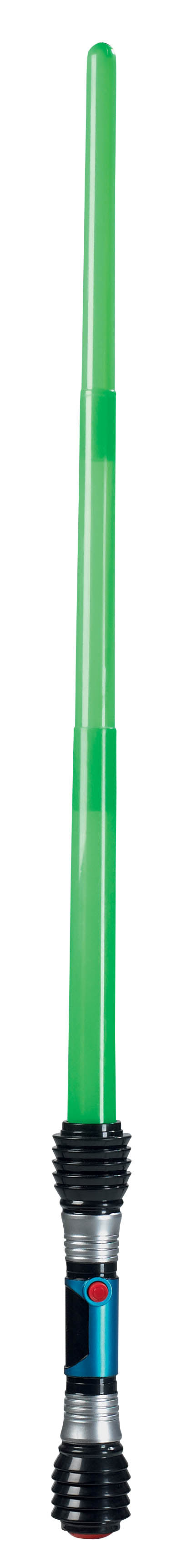 Αποκριάτικο Αξεσουάρ Φωτόσπαθο με ήχο & φως πράσινο (πτυσσόμενο) FF80632