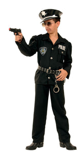 Αποκριάτικη στολή Αστυνομικός FF956
